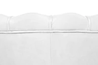 купить Низкое кресло ракушка Pearl White в интернет-магазине