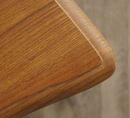 Стол журнальный «Leontina» квадратный арт ST9317 на заказ в интернет-магазине