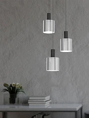 Подвесной потолочный светильник (люстра) GOROSIBA 98754 на заказ в интернет-магазине