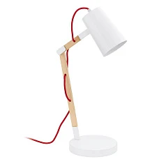 фото Настольная лампа TORONA в интерьере