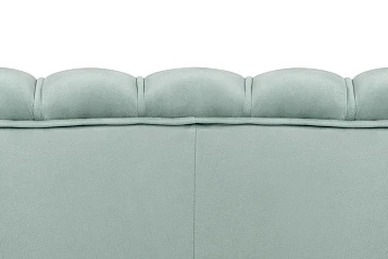 купить стильные Диван ракушка Pearl Double Green в интернет-магазине