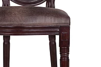 стильные Стул Volker Brownie V2