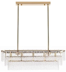 фото Люстра Celestia L1200 в интерьере