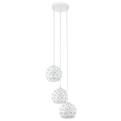 заказать Подвесной потолочный светильник (люстра) HANIFA 92285 в интернет-магазине