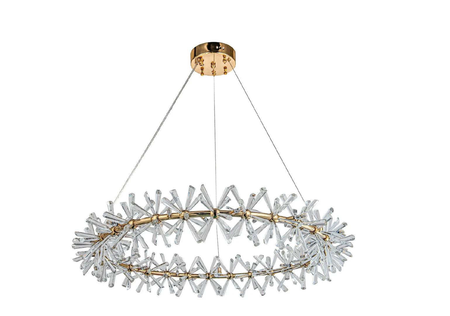 красивые Люстра Star Light D600 на заказ