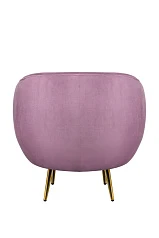 заказать Мягкое кресло Benee Pink в интернет-магазине