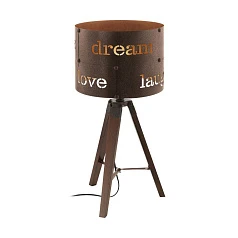 купить стильные Настольная лампа COLDINGHAM в интернет-магазине