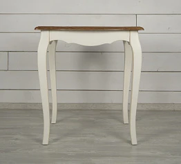 заказать стильные Бежевая консоль "Leontina" большая арт ST9301/1