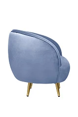 купить стильные Мягкое кресло для гостиниц Small Benee Sky в интернет-магазине
