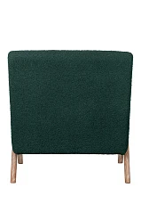 купить стильные Кресло с пуфом для гостиниц Arrow Oak