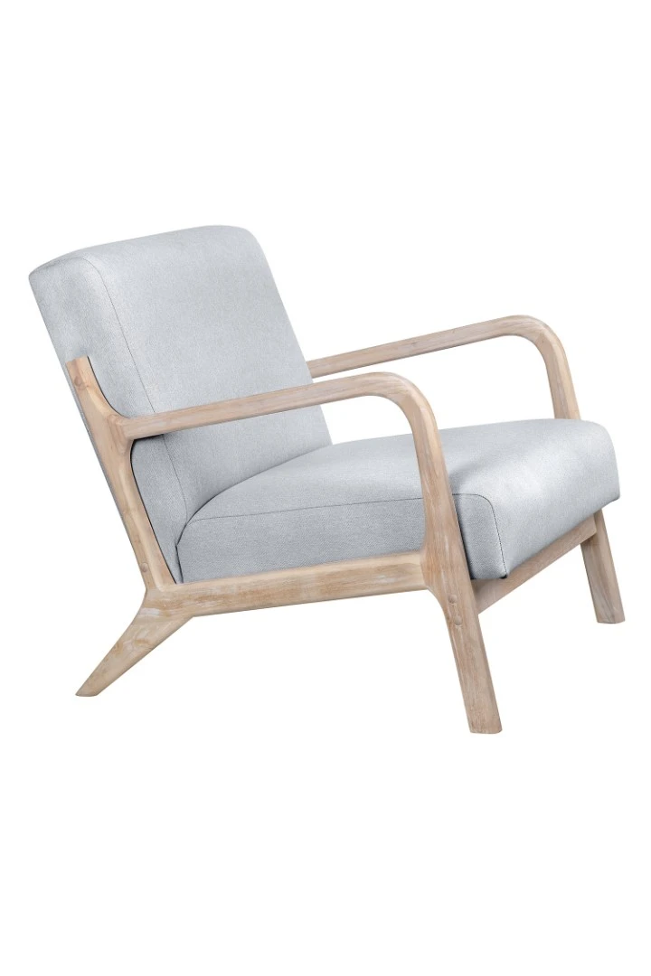 фото Кресло дизайнерское Cody B-linen