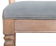 красивый Стул Fabulous Gray в интернет-магазине