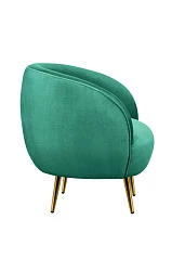 Кресло Benee Green V2 на заказ