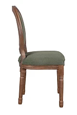 стильный Стул для кафе Volker Leg Geen на заказ