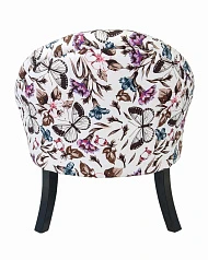 заказать стильные Низкое кресло Desta