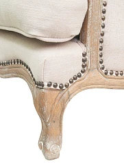 заказать Полукресло Mosca Beige