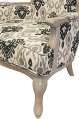 купить красивое Классическое кресло Diesta Colour в интернет-магазине