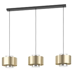 купить 390067 Подвесной потолочный светильник (люстра) DUGLIA