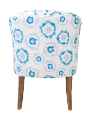 фото Низкое кресло Laela Deep в интерьере