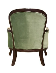 заказать Классическое кресло Diesta Velvet