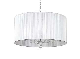 Люстра Altavilla в интерьере