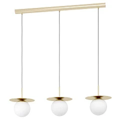 заказать Подвесной потолочный светильник (люстра) ARENALES 39953 в интернет-магазине