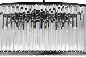 Люстра Welles Round D80