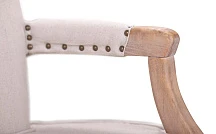 Классическое кресло Anver Beige