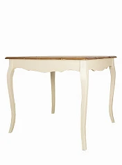 Квадратный обеденный стол "Leontina"  арт ST9353 на заказ