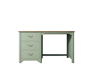 стильный Рабочий стол с ящиками "Olivia" арт GB3002 на заказ
