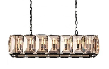 Люстра Harlow L100 на заказ