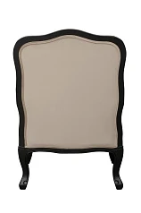 купить красивые Мягкое кресло ретро Nitro Taupe