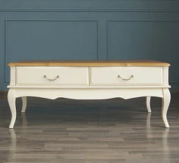 красивый Стол журнальный «Leontina» прямоугольный арт ST9343 в интернет-магазине