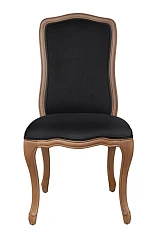 красивый Стул для кафе Wenter Black