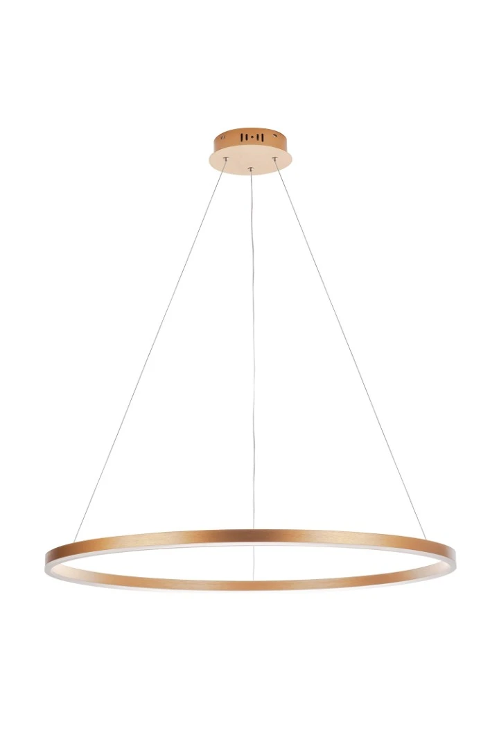 купить стильные Люстра Orblaze 800 gold