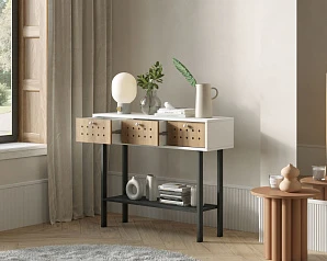 Консоль высокая KOTO арт KT05 на заказ в интернет-магазине