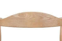 фото Стул с подлокотниками Carlo Brown в интерьере