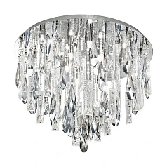 93433 Потолочный светильник CALAONDA