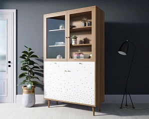 купить Буфет "Berber" принт 15 арт BB07/Print_15