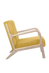 заказать стильное Кресло дизайнерское Cody Umber