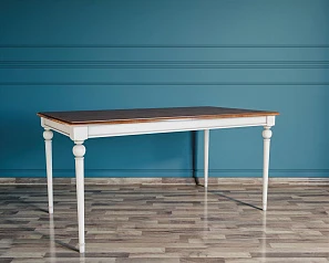 Стол обеденный "Odri" арт od2112 в интерьере