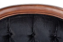 заказать Классическое кресло Madre Black