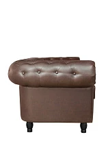 Диван Chesterfield Brown V2