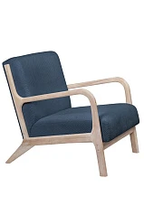 заказать Кресло дизайнерское Cody N-demin