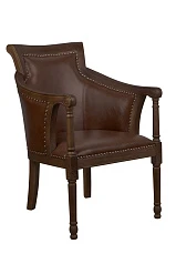 Кресло Valene Brown V2 на заказ в интернет-магазине