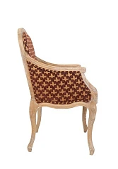 купить Мягкое полукресло с подлокотниками Callee в интернет-магазине