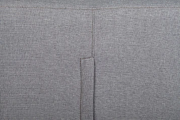 заказать Низкое кресло Fuller Grey V2 в интернет-магазине