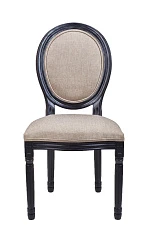 купить стильный Стул Volker Black Light Brown