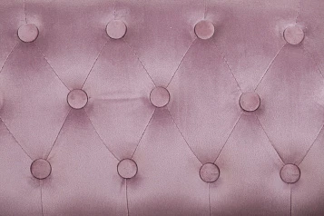 заказать Двухместный дизайнерский диван Kandy Double Pink Velvet в интернет-магазине