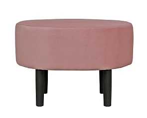 фото Дизайнерский пуф Piggy в интерьере